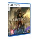 PS5 Flintlock: The Siege of Dawn Deluxe Edition (095624) PS5 Flintlock: The Siege of Dawn Deluxe Edition (095624)