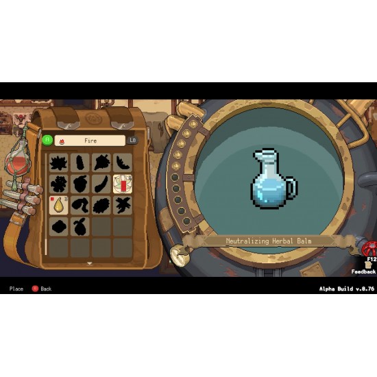 PS5 Potion Permit Complete Edition (095997)