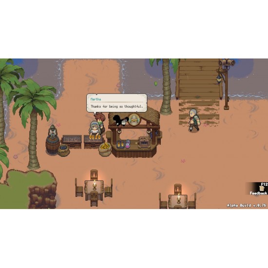 PS5 Potion Permit Complete Edition (095997)