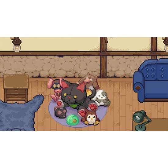 PS5 Potion Permit Complete Edition (095997)