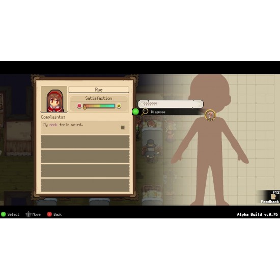 PS5 Potion Permit Complete Edition (095997)