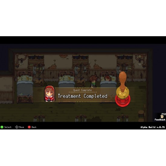 PS5 Potion Permit Complete Edition (095997)