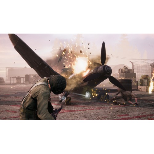 PS5 Classified: France '44 (096311) PS5 Classified: France '44 (096311)