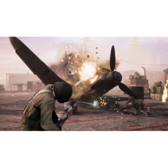 PS5 Classified: France '44 (096311) PS5 Classified: France '44 (096311)