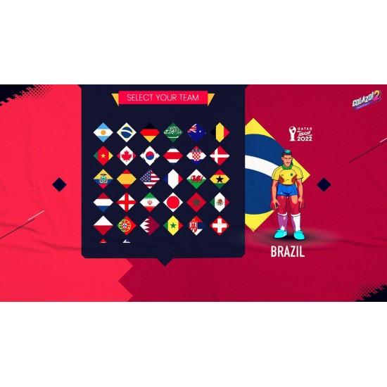 PS5 Golazo! 2 Deluxe - Complete Edition (096334)