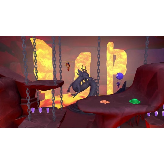 PS5 PJ Masks Power Heroes: Mighty Alliance (096340)