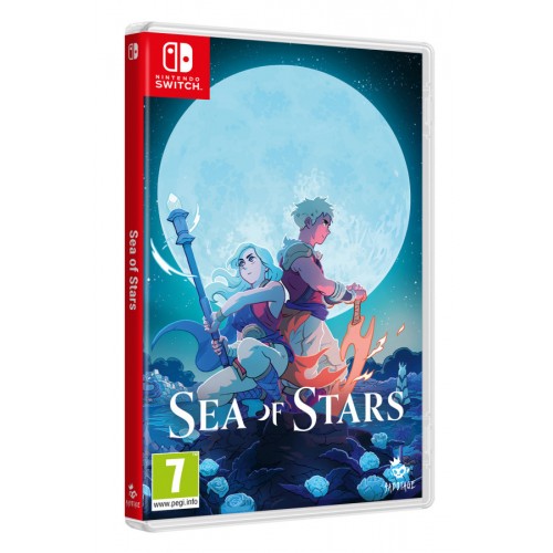 NSW Sea of Stars (096468) NSW Sea of Stars (096468)
