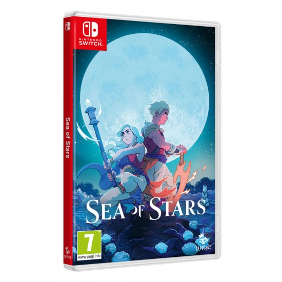 NSW Sea of Stars (096468)