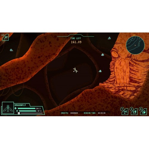 PS5 Lunar Lander Beyond (096959)