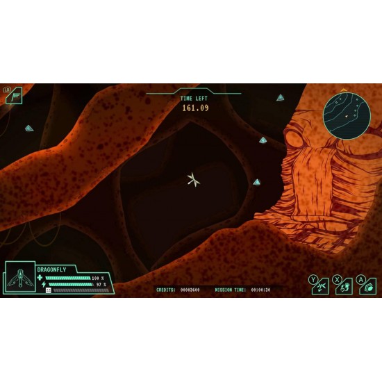 PS5 Lunar Lander Beyond (096959) PS5 Lunar Lander Beyond (096959)