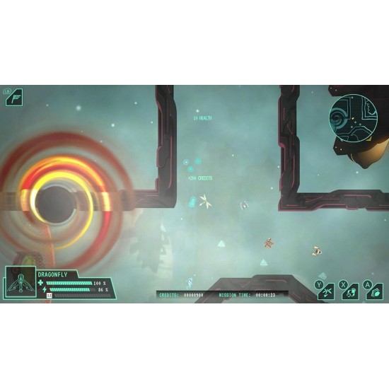 PS5 Lunar Lander Beyond (096959) PS5 Lunar Lander Beyond (096959)