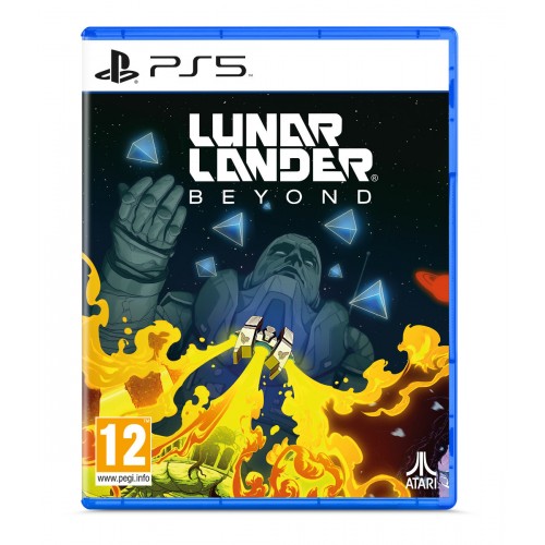 PS5 Lunar Lander Beyond (096959)