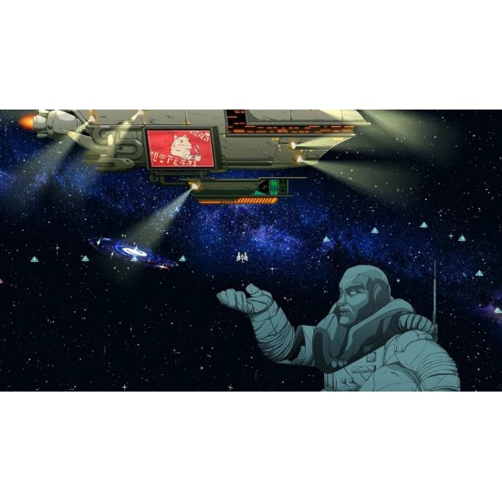 PS5 Lunar Lander Beyond (096959) PS5 Lunar Lander Beyond (096959)