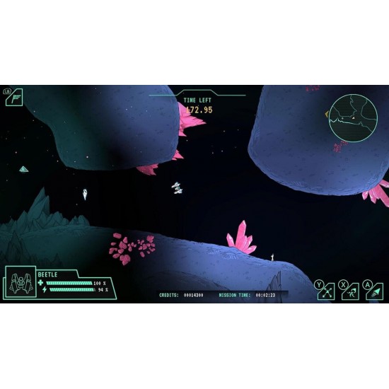 PS5 Lunar Lander Beyond (096959) PS5 Lunar Lander Beyond (096959)