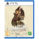 PS5 Blacksad: Under The Skin (096979)