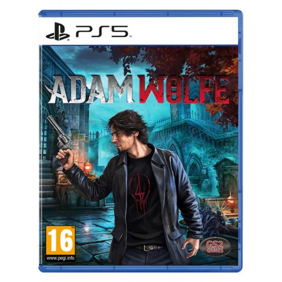 PS5 Adam Wolfe (097089)
