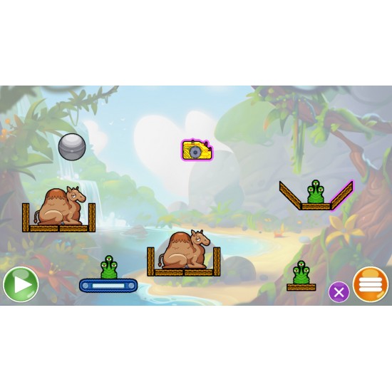 PS5 Contraptions Collection (097092)