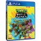 PS4 Teenage Mutant Ninja Turtles Arcade: Wrath of the Mutants (098240)