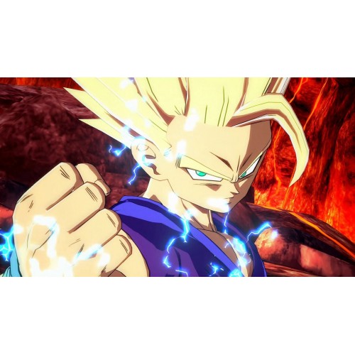 PS5 Dragon Ball FighterZ (098253)