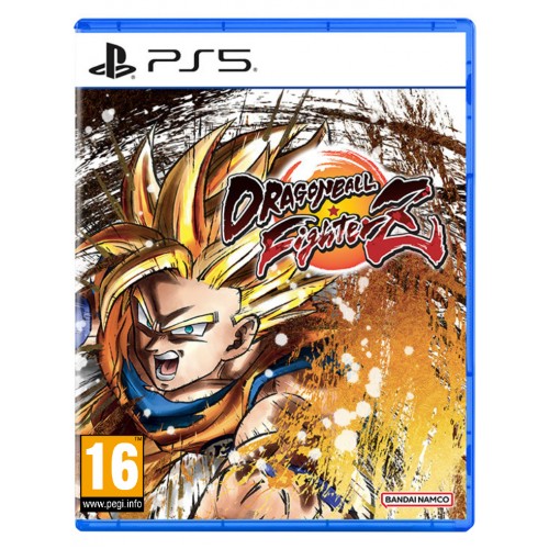 PS5 Dragon Ball FighterZ (098253)