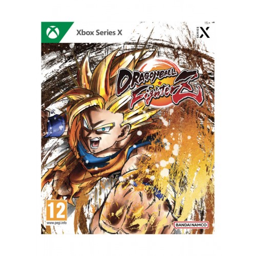 XSX Dragon Ball FighterZ (098254)