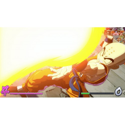 XSX Dragon Ball FighterZ (098254)
