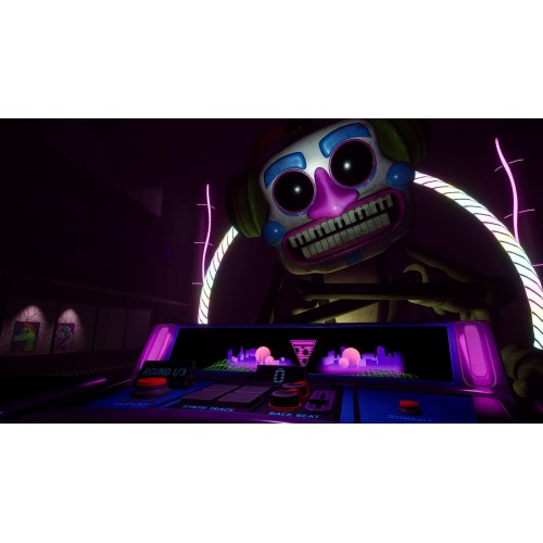 PS5 Five Nights at Freddy's: Help Wanted 2 (PSVR2 Compatible) (098263)