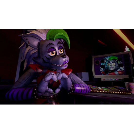 PS5 Five Nights at Freddy's: Help Wanted 2 (PSVR2 Compatible) (098263)