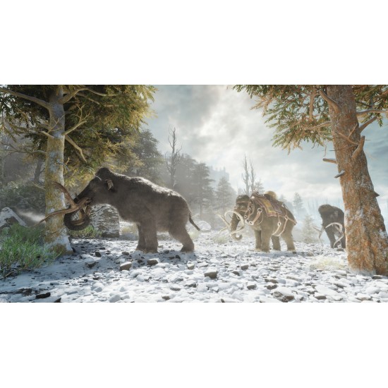 PS5 ARK: Survival Ascended (098465) PS5 ARK: Survival Ascended (098465)