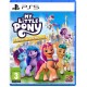 PS5 My Little Pony: A Zephyr Heights Mystery (098505)