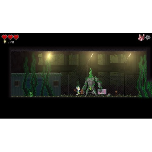 PS5 Dungeon Munchies (098945)