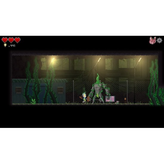 PS5 Dungeon Munchies (098945) PS5 Dungeon Munchies (098945)