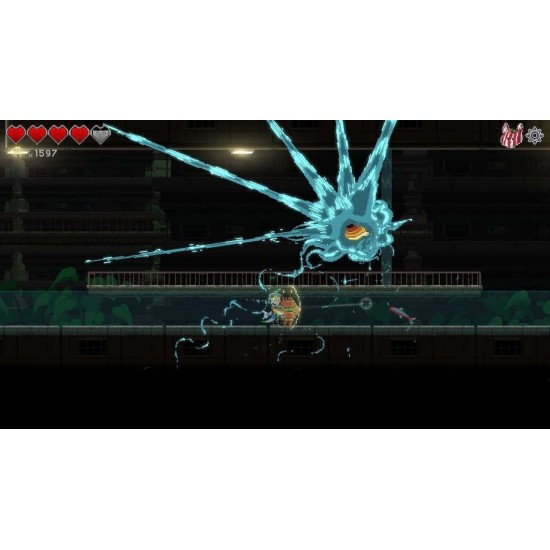 PS5 Dungeon Munchies (098945) PS5 Dungeon Munchies (098945)