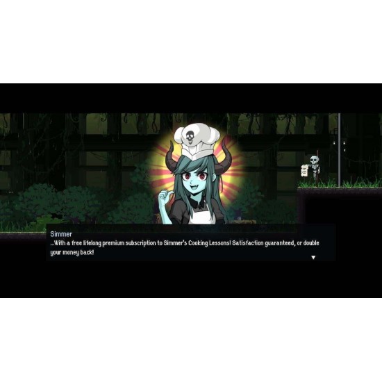 PS5 Dungeon Munchies (098945) PS5 Dungeon Munchies (098945)