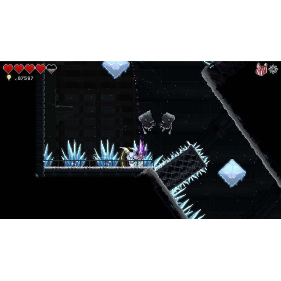 PS5 Dungeon Munchies (098945) PS5 Dungeon Munchies (098945)