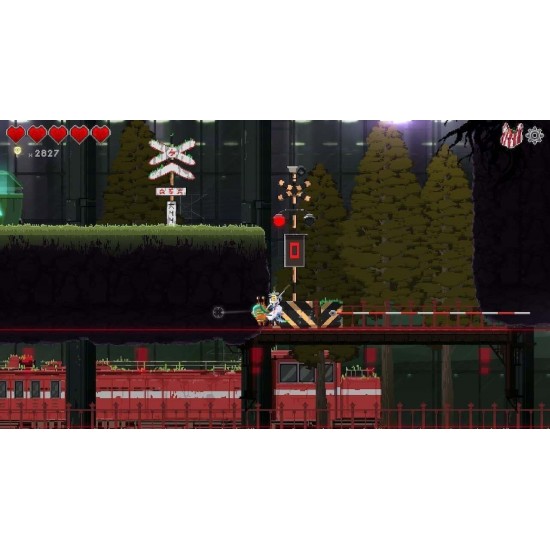 PS5 Dungeon Munchies (098945) PS5 Dungeon Munchies (098945)