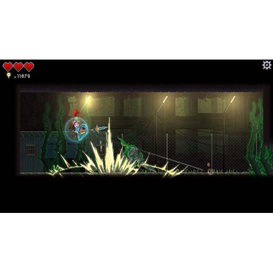 PS5 Dungeon Munchies (098945) PS5 Dungeon Munchies (098945)