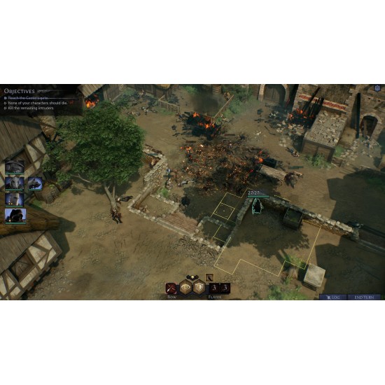 PS5 Crown Wars - The Black Prince (098949) PS5 Crown Wars - The Black Prince (098949)