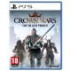 PS5 Crown Wars - The Black Prince (098949) PS5 Crown Wars - The Black Prince (098949)