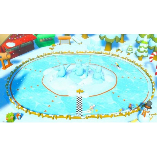 PS5 34 Sports Games World Edition (099279) PS5 34 Sports Games World Edition (099279)