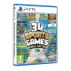 PS5 34 Sports Games World Edition (099279) PS5 34 Sports Games World Edition (099279)