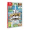 NSW 34 Sports Games World Edition (099280)