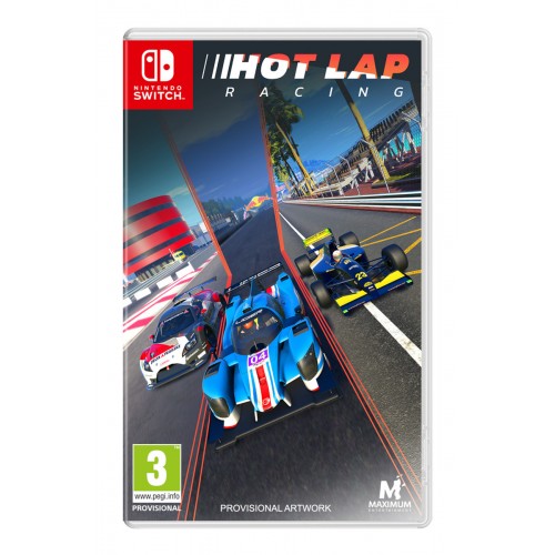 NSW Hot Lap Racing (099316) NSW Hot Lap Racing (099316)