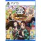 PS5 Demon Slayer: Kimetsu no Yaiba - Sweep the Board! (099737)