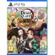 PS5 Demon Slayer: Kimetsu no Yaiba - Sweep the Board! (099737) PS5 Demon Slayer: Kimetsu no Yaiba - Sweep the Board! (099737)