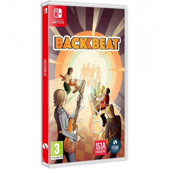 NSW Backbeat (100929)