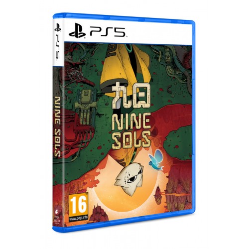 PS5 Nine Sols (114594)