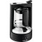 Krups T8.2 Coffee Machine (black/silver) (KM 4689)
