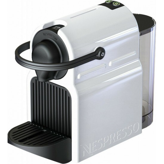Krups Nespresso Inissia Καφετιέρα Espresso Nespresso 0,7L (XN 1001 NESPRESSO INISSIA)