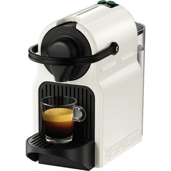 Krups Nespresso Inissia Καφετιέρα Espresso Nespresso 0,7L (XN 1001 NESPRESSO INISSIA)